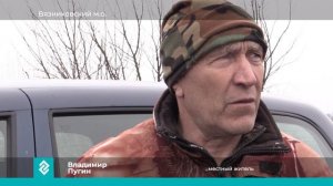 В Вязниковском муниципальном округе в зоне половодья оказались 16 населенных пунктов