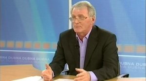 Интервью с М.И. Булановым. Дубна-ТВ (2007).