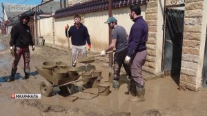 Стихия нанесла колоссальный ущерб садоводческому товариществу «Турист»