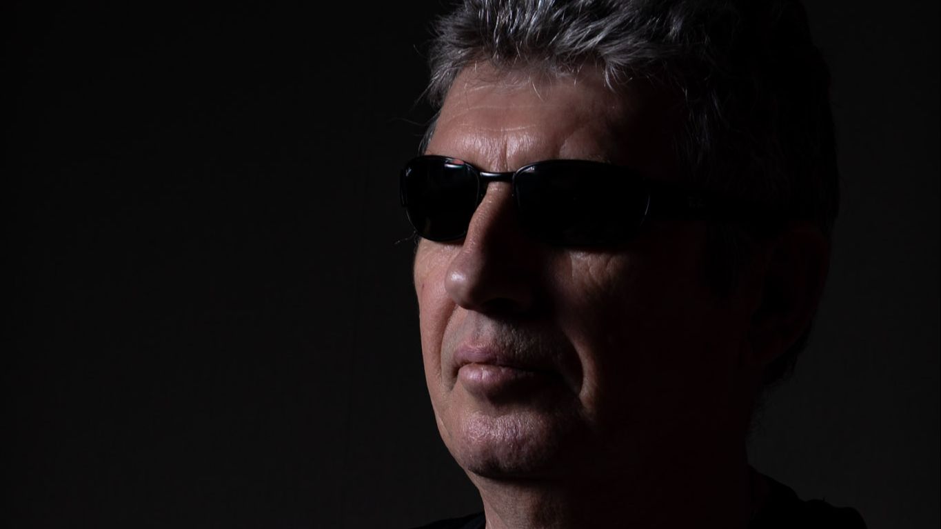 Анатолий Зеленков & Spanish Guitar | Азул