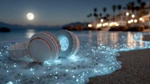 Ocean Chillout ｜ Deep Lounge Mix 2026 ~ Tropical Deep House & Relaxing Beach Vibes Sunset