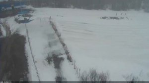 ГК "Каменный Мыс" Сургут Тюбинг