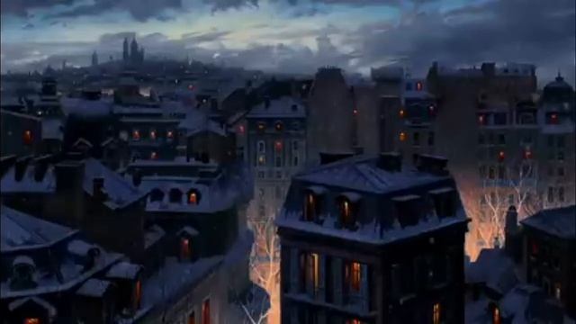 Спокойная ночь (исполняет Гайдар) кавер. В. Цой