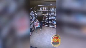 В Красноярске перед судом предстанет похититель детских кукол, брендовой одежды и элитного алкоголя