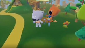 МИ-МИ-МИШКИ !!!