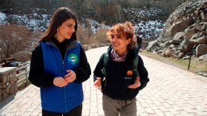 Женские походы и кулинарные мастер-классы. День материнства и красоты в Армении