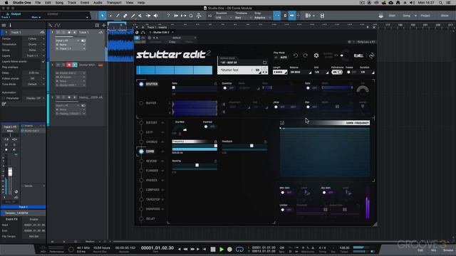 09CombFilterEffect смотреть онлайн
