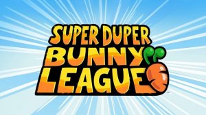 Лига Супер-пупер кроликов 2 сезон 6 серия (мультсериал, 2025)