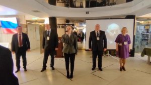 Дай ему сил, чтобы он победил