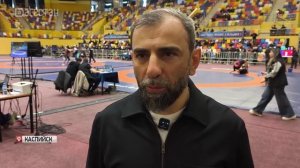 Чемпионат Дагестана по грэпплингу прошел в Каспийске