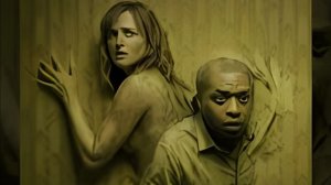 Закулисье реальности - The Backrooms - Трейлер