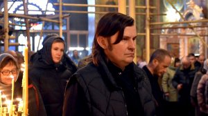 Виталий Рощупкин о Христе в праздник Благовещение, служба 07.04.2024 г.