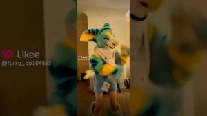 подборка.видео не мои .фуррииииии