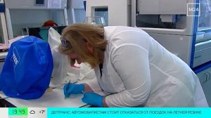 25 человек обратились к медикам из-за укусов клещей в Подмосковье