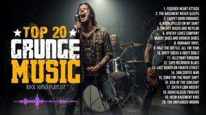 Grunge Nirvana style vol 29