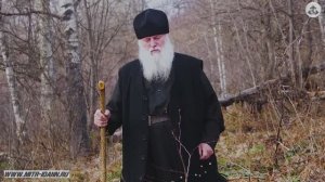 С Креста не сходят. Часть 1.  Подвижник