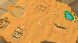 Гонки с блогером Matvey24K !