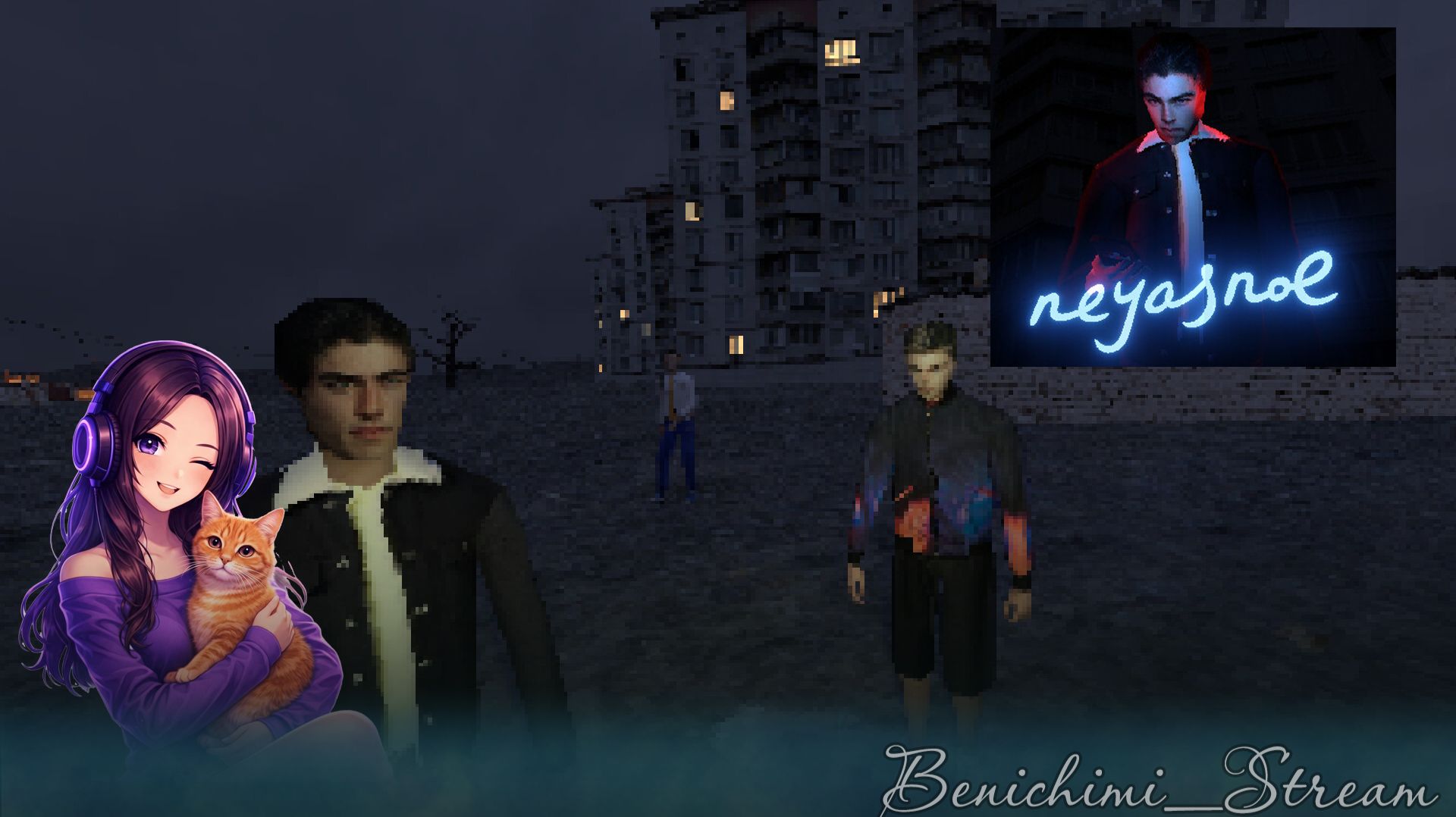 [ Неясное ] Понедельник - день тяжелый...