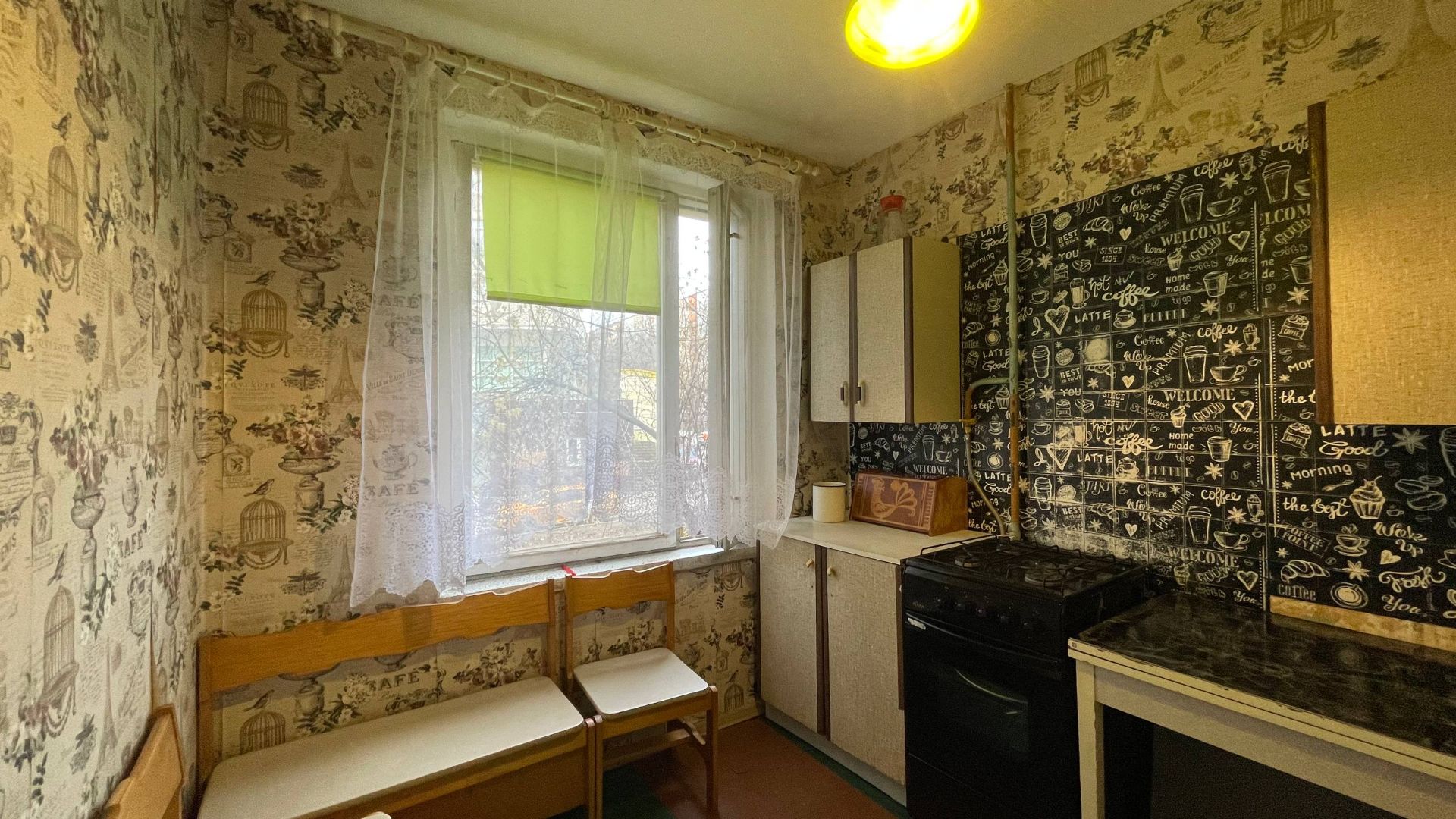 Москва, САО, р-н Ховрино, Петрозаводская ул., 15К3