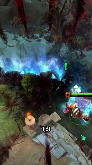 френдли фаер дота 2