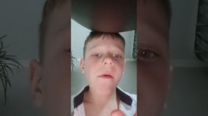 я и однокласник🏫🎒