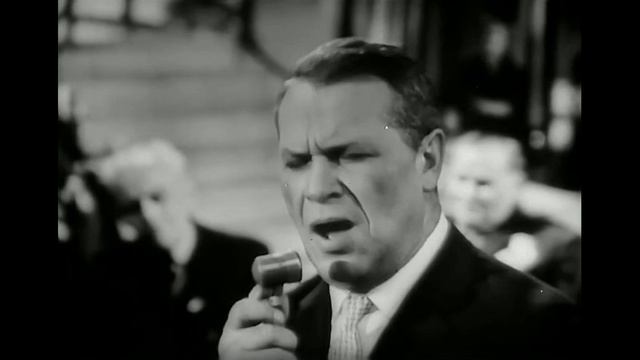 Марк Бернес - Враги сожгли родную хату