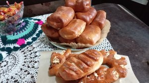 Какие пирожочки! 😋👍