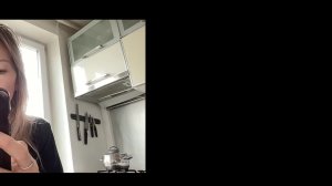 Тестовая Настя