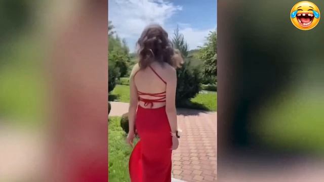 Угарные моменты с ДЕВУШКАМИ!!!😂🤣😂