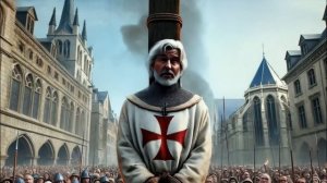 Магистр ордена. Музыкальный Клип.