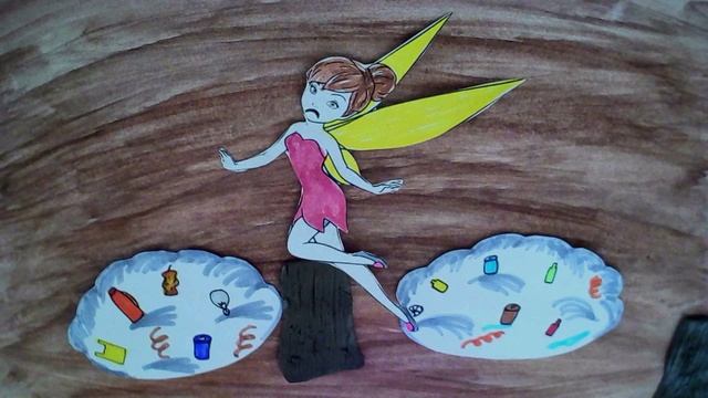 мультик феи