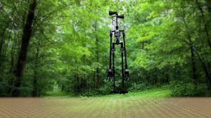 Сиреноголовый продолжение - Lego анимация