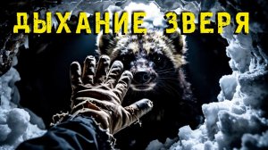 Замурован в снегу. Как дикий зверь прорыл мне путь к жизни. Истории за гранью.