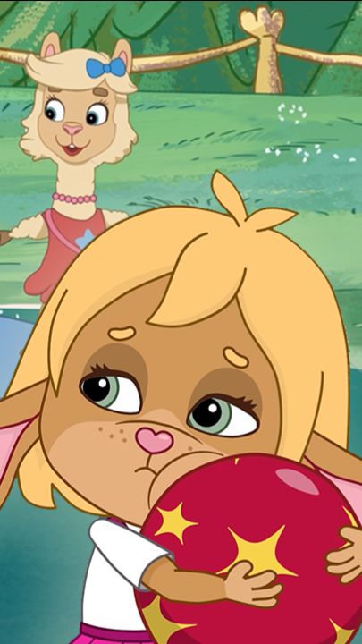 Земля грязная! Вода мокрая! Забезу и новый мячик 😂⚽