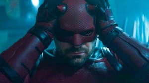 Сорвиголова: Рождённый заново 2 сезон Русский трейлер Субтитры 2026