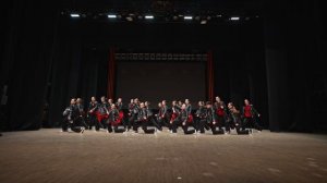 6. Orange fam — Street контент