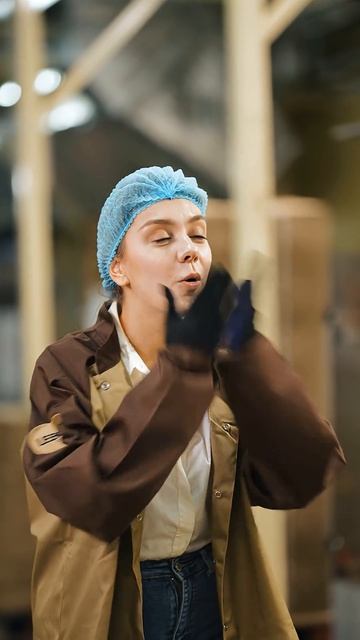 Сквозь тернии к зёрнам - 10 серия!