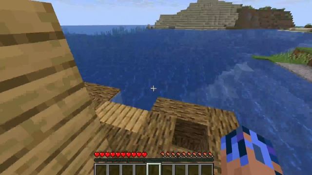 Пишите в коментарии на коллаб в майнкрафт