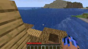 Пишите в коментарии на коллаб в майнкрафт