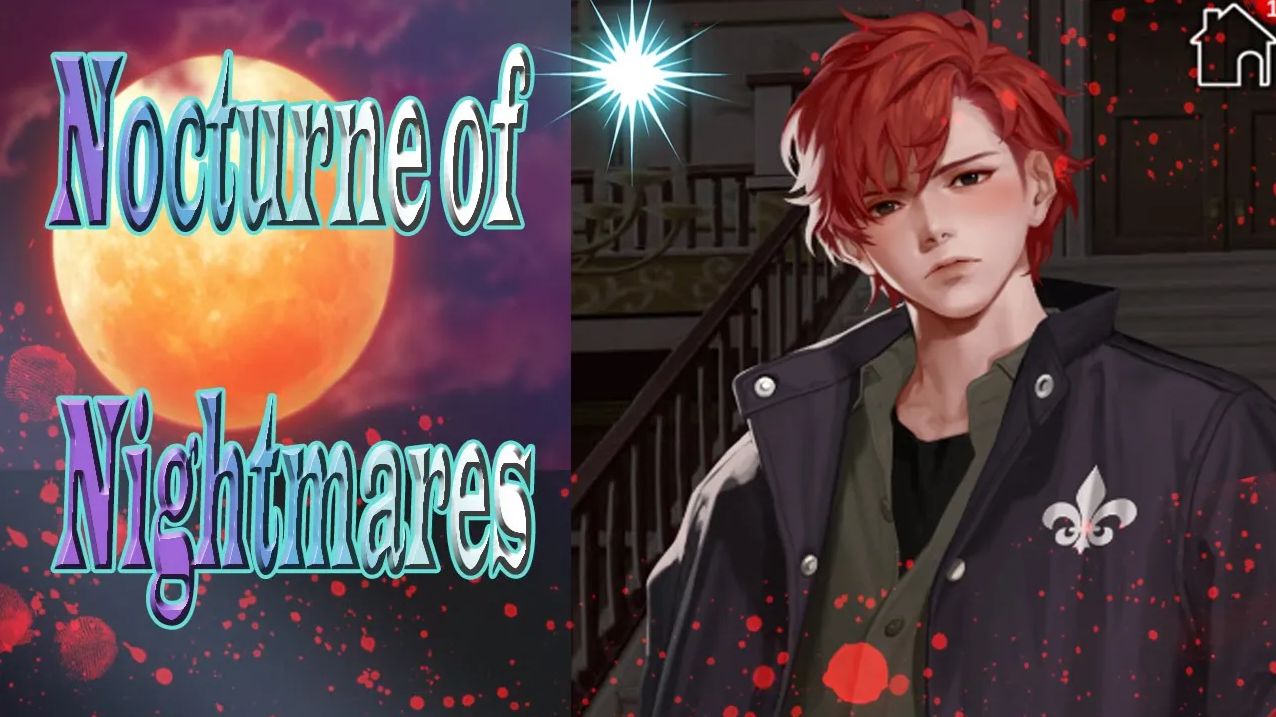 Nocturne of Nightmares / Ночные Кошмары / Глава 13 / Между монстром и Субару / 💎