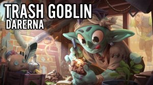 Trash Goblin (16) Ищем модель планет