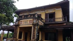 Красивый павильон!