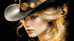 ...ЭТО ИГРА МОЯ - Я ПРОБУЖДАЮСЬ И ДЕНЬ УЖЕ МОЙ. SUNO