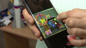 В 108 детсаду Братска состоялся фестиваль детских изобретений, которые скоро отправятся во Вселенную