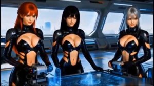 Алгоритм совершенства: Пять Минут Света - 15