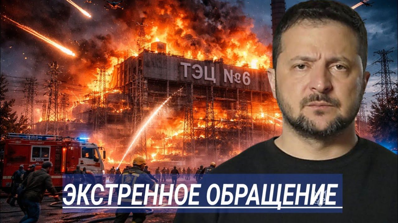 Захват администрации Президента Прекращения огня на фронте