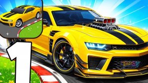 игры на андроид android games