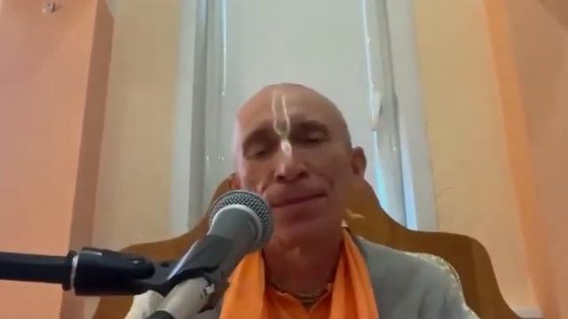 Шримад Бхагаватам, 4.20.34