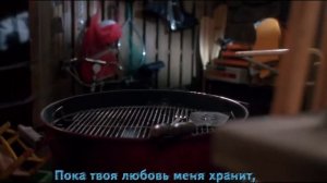 Dean Martin - Let it Snow Перевод