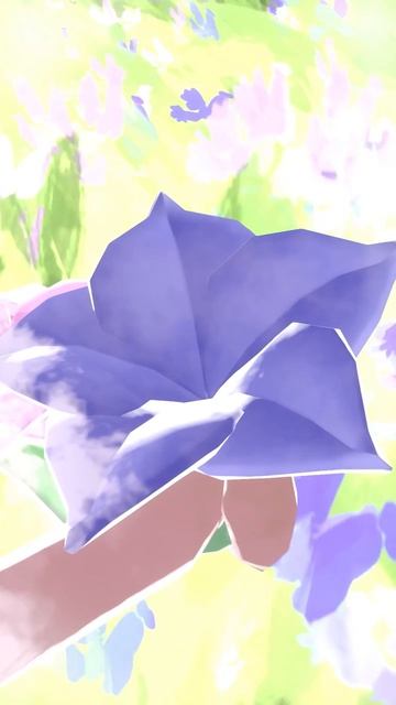 Счастливой Пасхи! новая официальная анимация